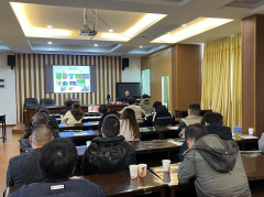 福州罗源：深化绿肥推广共建农产质量量