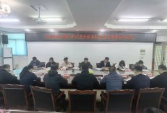 晋江市带领带队到永和镇召开2024年度全面